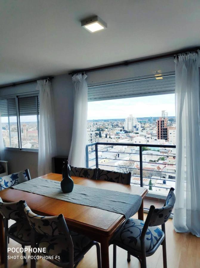 Edificio Catalina Apartment Santa Rosa  Exterior photo