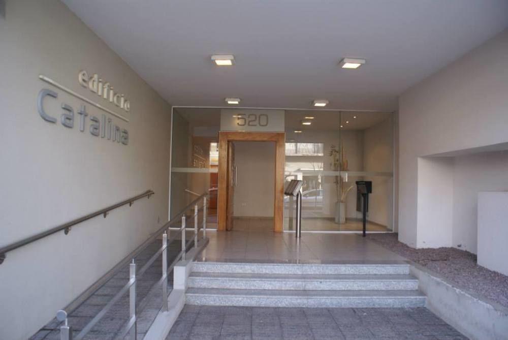 Edificio Catalina Apartment Santa Rosa  Exterior photo