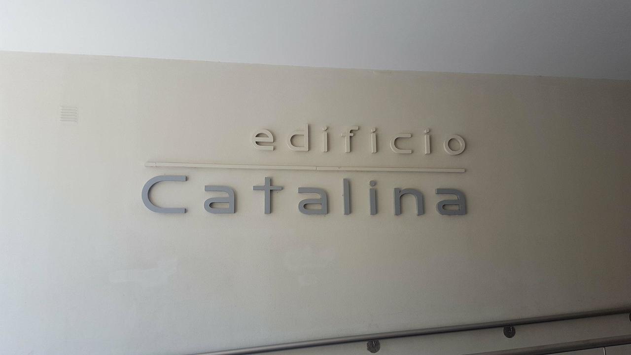 Edificio Catalina Apartment Santa Rosa  Exterior photo